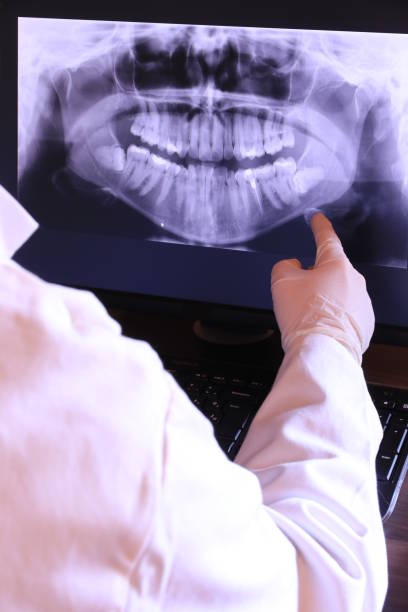 Emergency Gum Pain Relief in NJ