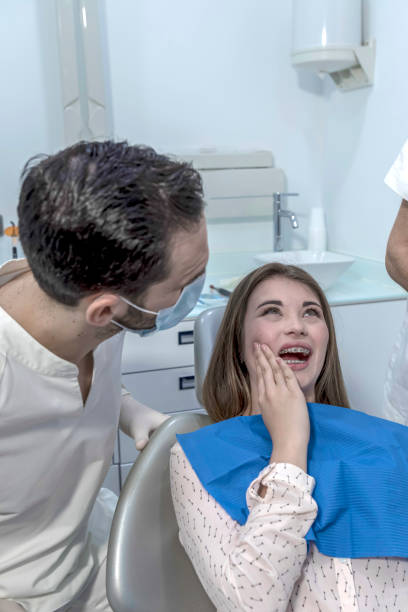 Best Dentist for Tooth Abscess  in Mountainside, NJ