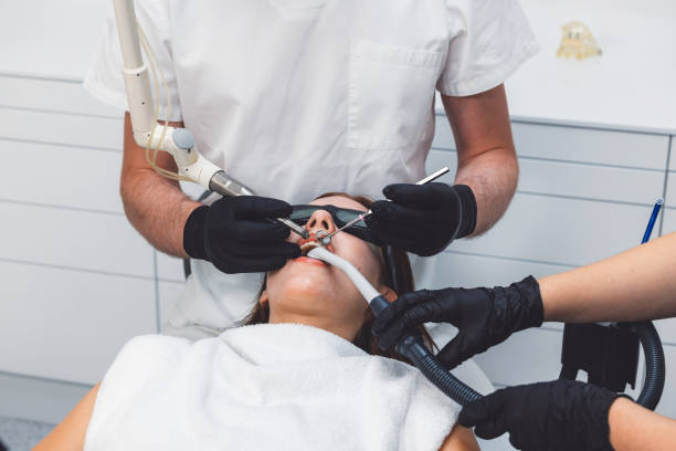 Best Dentist for Dental Trauma  in Mountainside, NJ