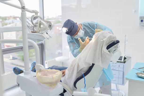 Best Emergency Tooth Extraction  in Mountainside, NJ